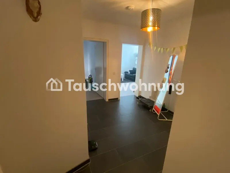 Tauschwohnung: Schöne Wohnung in der Südstadt — photo 1